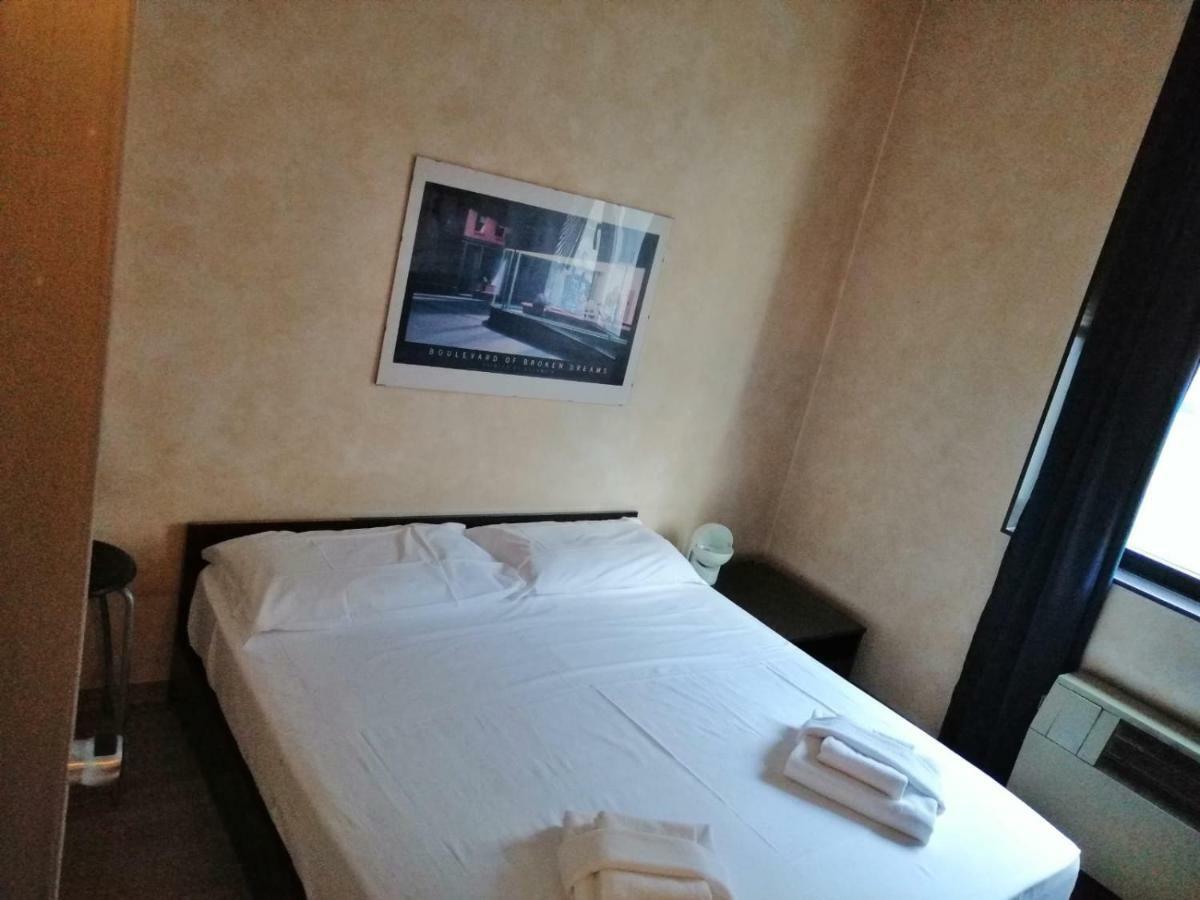 Marconi Turin Loft, Studio Nei Pressi Di Porta Nuova Экстерьер фото