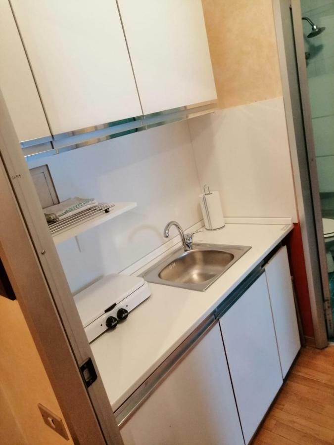 Marconi Turin Loft, Studio Nei Pressi Di Porta Nuova Экстерьер фото