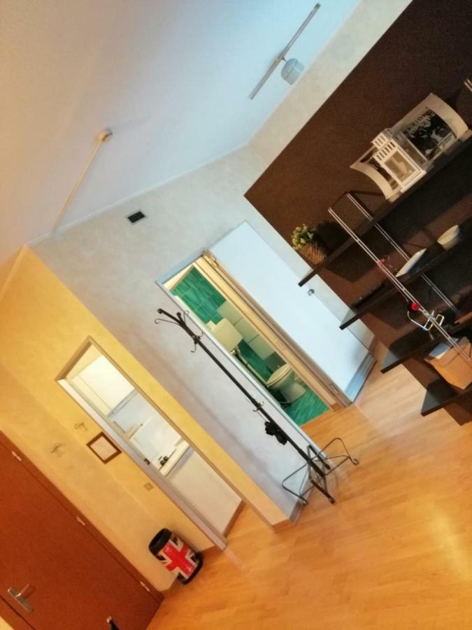 Marconi Turin Loft, Studio Nei Pressi Di Porta Nuova Экстерьер фото